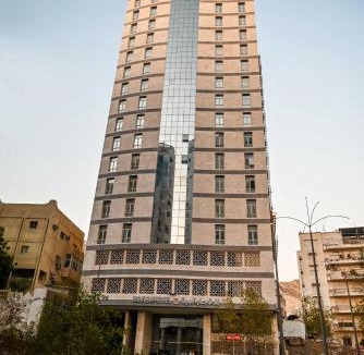 Al Aziziyah Hotel | فـندق جــار البيت للغرفة والاجـنحة الفندقية