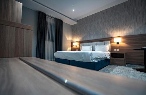 Medina Apartment | Nozol Tabba