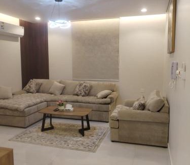 Medina Apartment | شقق الياسمين