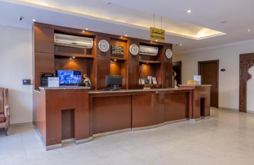 Al Aziziyah Apartment | Nawara HAYER - Economic