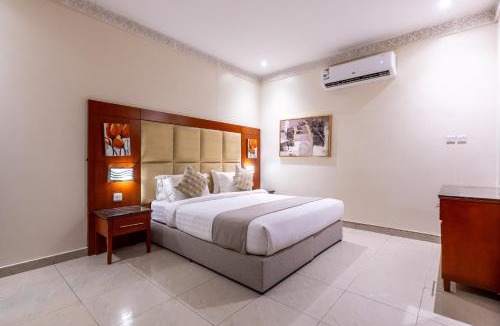 Al Aziziyah Apartment | Nawara HAYER - Economic