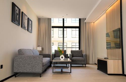 Riyadh Hotel | Azha Alriyadh