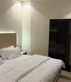 Ha'il Hotel | وادي برزان للشقق المخدومة