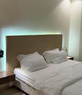 Ha'il Hotel | وادي برزان للشقق المخدومة