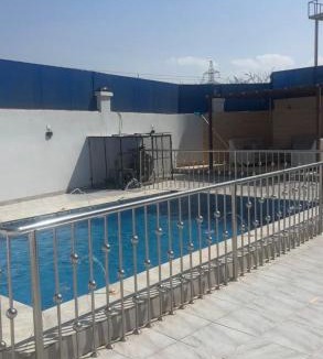 Taif Ski Chalet | شاليه الجاكرندا 8
