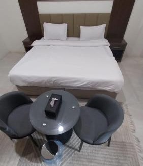 Al Bahah House | شركة سرور المتميزة للشقق المخدومة