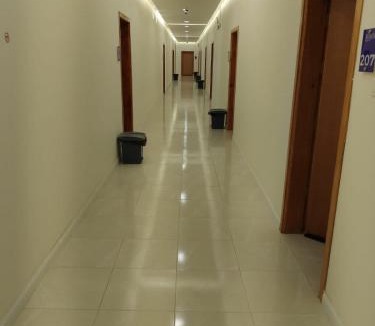 Al Bahah House | شركة سرور المتميزة للشقق المخدومة