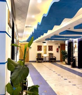 Al Aziziyah Hotel | Montana Golden Hotel
