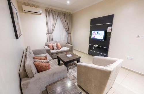 Al Sulimania Apartment | Nawara AL ASKARY - Economic