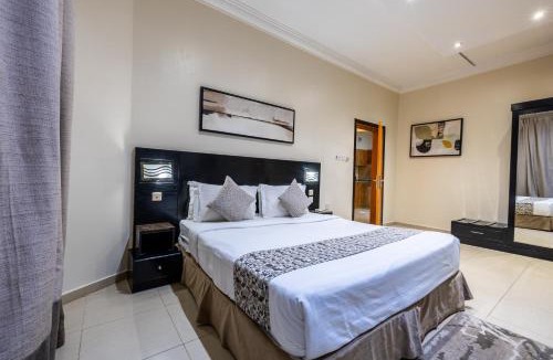 Al Sulimania Apartment | Nawara AL ASKARY - Economic