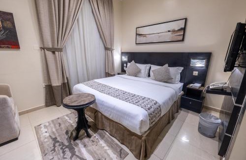 Al Sulimania Apartment | Nawara AL ASKARY - Economic