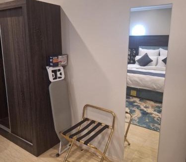 Jizan Hotel | فندق أجنحه السمو
