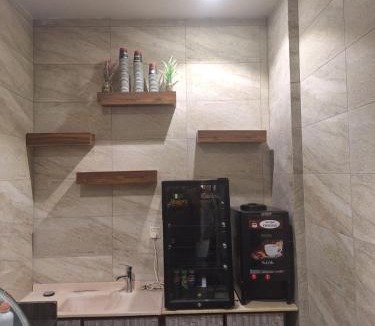 Jizan Hotel | فندق أجنحه السمو