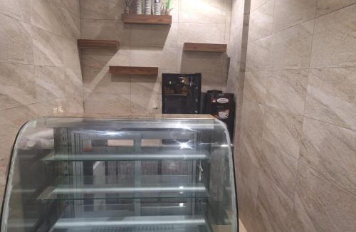Jizan Hotel | فندق أجنحه السمو