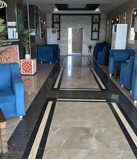 Jizan Hotel | فندق أجنحه السمو