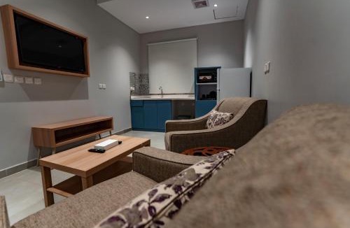 Medina Apartment | Nozol Tabba