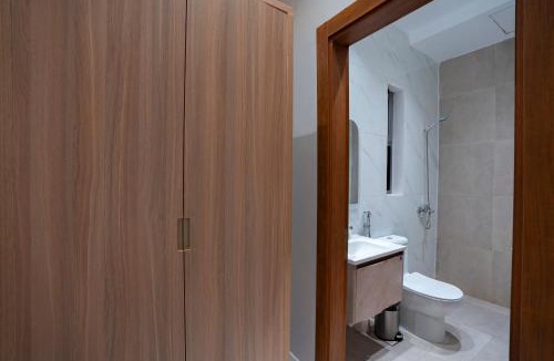 Medina Apartment | Nozol Tabba