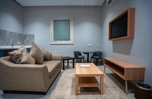 Medina Apartment | Nozol Tabba