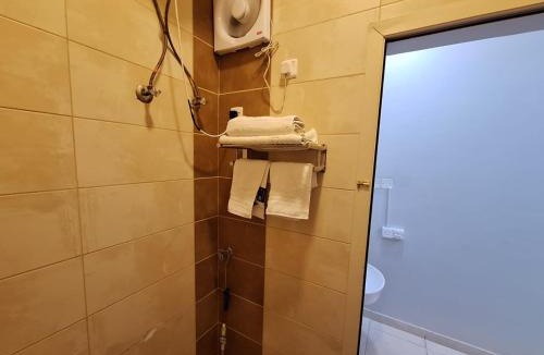 Jizan Hotel | فندق أجنحة السمو