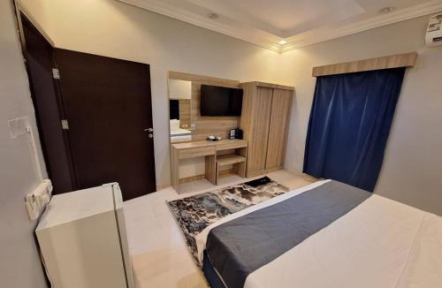 Jizan Hotel | فندق أجنحة السمو