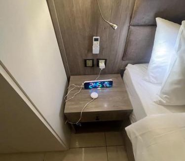 Jizan Hotel | فندق أجنحة السمو الفندقيه