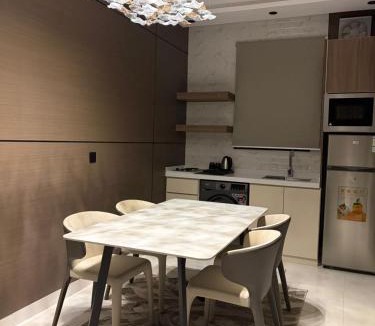 Taif Apartment | Pure Stay House
