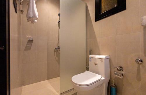 Dammam Hotel | Lexa Hotel