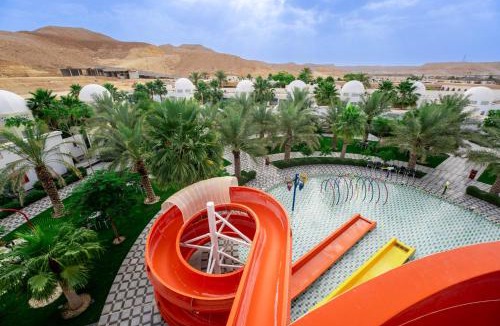 Riyadh Resort | Talah Resort