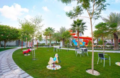 Riyadh Resort | Talah Resort