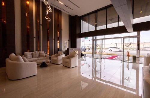 Dammam Hotel | Lexa Hotel