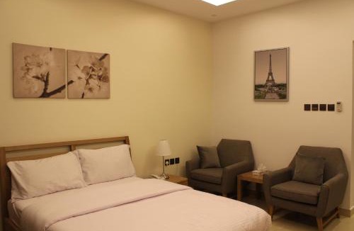 Qurtubah Apartment | نيتال للشقق المخدومة Nital serviced apartments