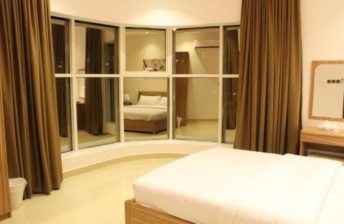 Qurtubah Apartment | نيتال للشقق المخدومة Nital serviced apartments