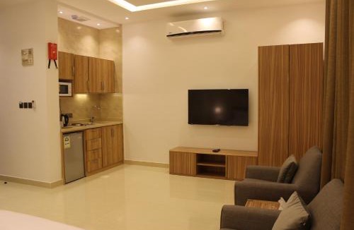 Qurtubah Apartment | نيتال للشقق المخدومة Nital serviced apartments