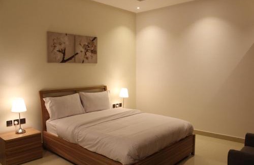 Qurtubah Apartment | نيتال للشقق المخدومة Nital serviced apartments