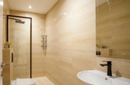 Riyadh Apartment | Darstays Royal Threebedroom Al Malqa