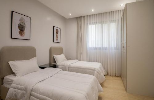 Riyadh Apartment | Darstays Royal Threebedroom Al Malqa