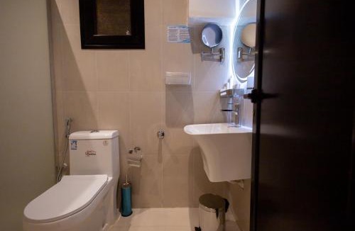Dammam Hotel | Lexa Hotel