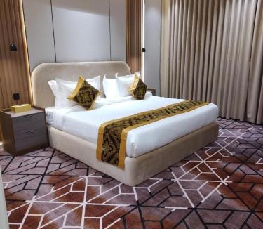 Taif Apartment | لافيرا هاوس