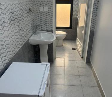 Dammam Apartment | شقق الشموخ