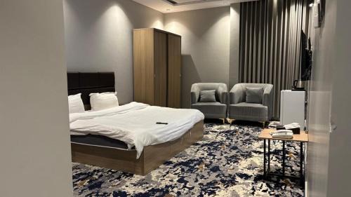 Unaizah Apartment | المكان الخاص للشقق المخدومة - أقتصادي