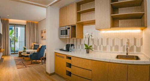 Dammam Hotel | First Grand Hotel