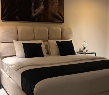 Al Kura Apartment | شقه حي الفلاح