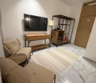 Jizan Apartment | نزل عطيف - وصول ذاتي