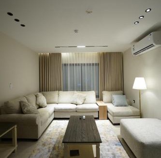 Al Khobar Apartment | Elite Alsultan