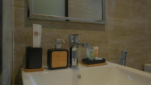 Dammam Apartment | شقة فندقية مع جاكوزي