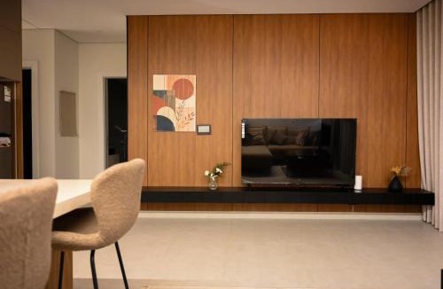 Dammam Apartment | Luxury accommodation with a sea view in Al Khobar