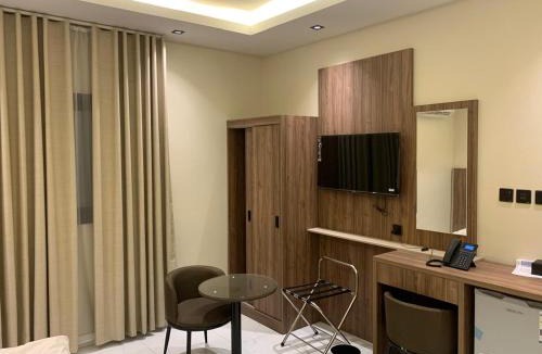 Batha Quraysh Apartment | منازل الثقة