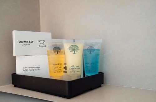 Medina Hotel | Aurion AsSalaam Hotel Apartment