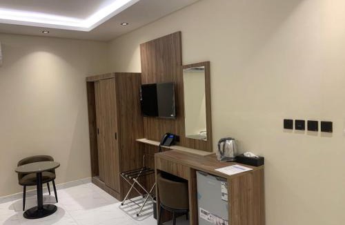 Batha Quraysh Apartment | منازل الثقة