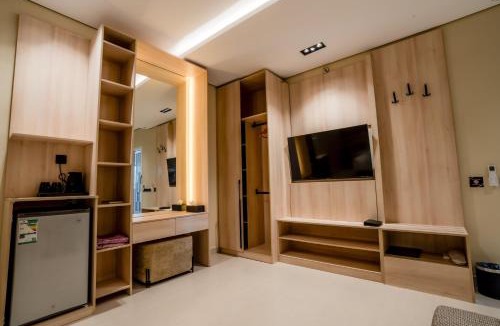 Medina Hotel | Aurion AsSalaam Hotel Apartment